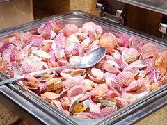 -汉巴味德·烤肉与啤酒的自助(杭州大悦城店)