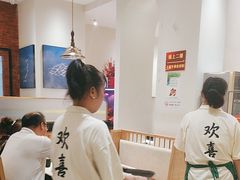 -小城牛事·鲜牛肉火锅(万达店)