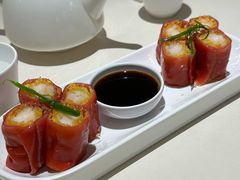 -蔡澜点心·粤菜(嘉里中心店)