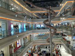 -巴黎春天(浦建店)