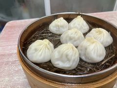 -曼曼汤包(建国西路店)