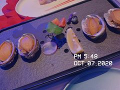 -天玑高空江景餐厅&酒吧Sky Secret Restaurant&Bar