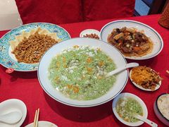 -盈春大饭店(千山路店)