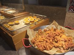 -比格比萨自助(国展店)