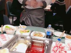 -海底捞火锅(万丰桥店)