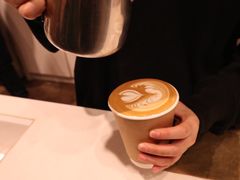 -% Arabica阿拉比卡咖啡(武康路店)
