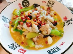 -川悦壹号·川菜(蠡溪路店)