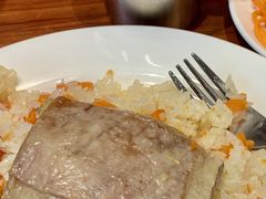 -巴依家新疆手抓饭(菱角湖万达店)