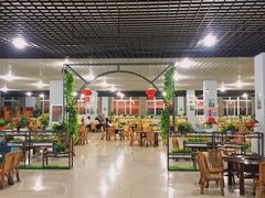 -朝伟清真铜瓢牛肉馆(三十年老·店)