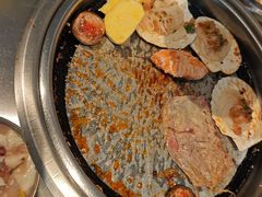 -么肆烤肉·中式自助·烤肉大排档(街道口季佳PAI店)