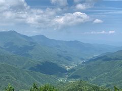 -井冈山风景名胜区