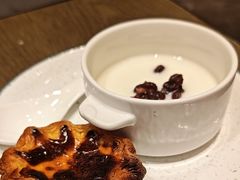 -博林天瑞喜来登酒店·西丽尚膳