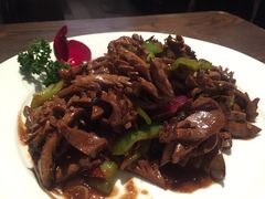 -吕氏疙瘩汤·私家菜馆(慈云寺店)