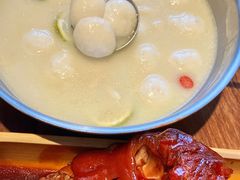 -大牌大·传统杭帮菜(湖滨店)