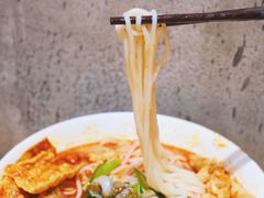 -螺小胖柳州螺蛳粉(钟楼总店)
