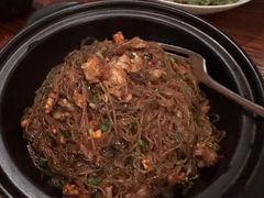 -广州柏悦酒店·悦景轩·粤菜餐厅