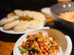 -福茂源横山铁锅羊肉(高新路店)