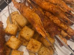 -大哈福烧烤·海鲜·家常菜(延安三路店)