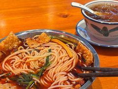 -雙冲柳州螺蛳粉&酸嘢&桂林米粉(簋街店)