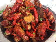 -小李子油焖大虾(南浦店)