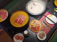 -牛New寿喜烧(新六百店)