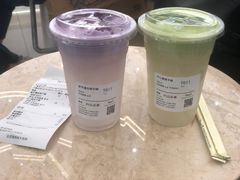 -Yee3·三号椰(上海中山公园龙之梦店)