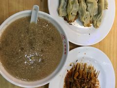 小街锅贴-西工饭庄快餐厅(西工小街店)