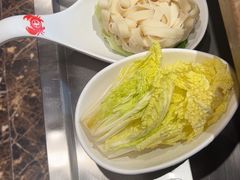 -七欣天香辣蟹火锅(扬州望月路店)