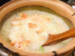-大洋家·精品潮汕菜·生腌砂锅粥(天河东路店)