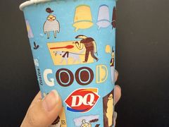 -DQ·蛋糕·冰淇淋(合生汇店)