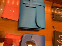 -HERMES(上海恒隆广场店)