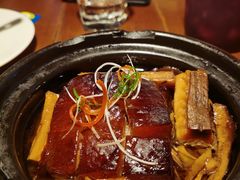 外婆红烧肉-外婆家(世界城广场店)