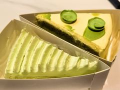 -Pantry's Best派悦坊蛋糕(世纪金源店)