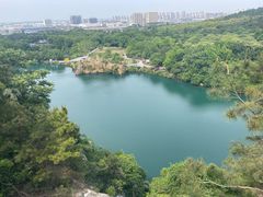-虞山风景区