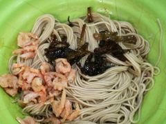 -老地方面馆(思南路店)