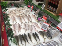 -盒马鲜生(财富中心店)