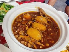 -琼大师东方烤乳猪(亚特兰蒂斯店)