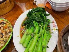 -澳门陈光记烧味饭店(南京德基广场店)