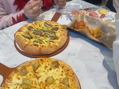 -达美乐比萨(留仙大道店)