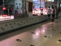 -南京信息职业技术学院-1食堂