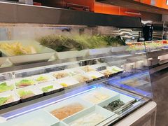 -星伦多自助料理·涮烤一体(杭州来福士店)