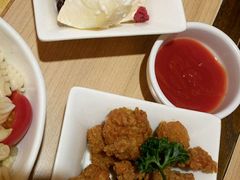 -百特喜·意大利餐厅(八佰伴镇江店)