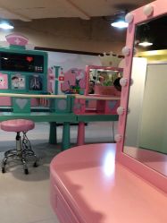 -多多淘儿童体验中心(重庆来福士店)
