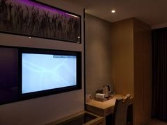 -麗枫酒店(广州火车站友谊剧院店)