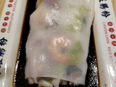 -荔银肠粉·非遗手藝(夫子庙店)