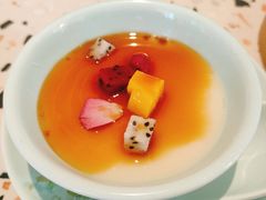 -点都德(广州白云山景区南门店)