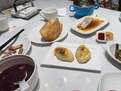 -东方早茶 海鲜•青岛菜(国信体育中心店)