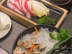 -湊湊火锅·茶憩(打浦桥日月光店)