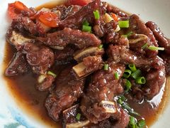 -小乡小镇·传承桐庐土菜·老板亲自烧的菜