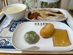 -冰泉豆浆馆(阳朔店)